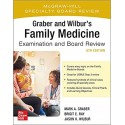 Graber and Wilbur's Family Medicine Examination and Board Review 5th Edition