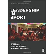 Leadership in Sport