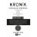 Kronik Yorgunluk Sendromu