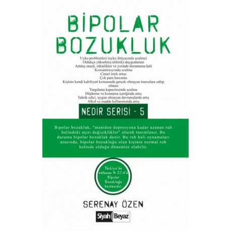 Bipolar Bozukluk