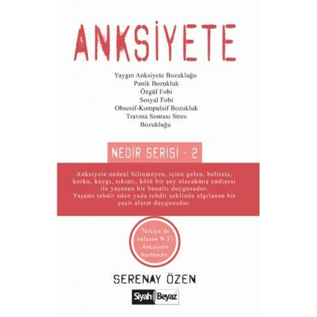 Anksiyete