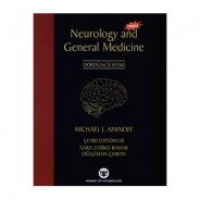 Aminoff Neurology and General Medicine Türkçe