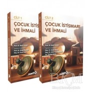 Çocuk İstismarı ve İhmali (2 Cilt Takım)