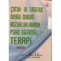 Çocuk Ve Ergende Duygu Durum Bozukluklarında Psiko Eğitimsel Terapi çocuk ergen