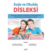 Evde ve Okulda Disleksi