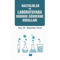 Hastalıklar ve Laboratuvara Numune Gönderme Kuralları