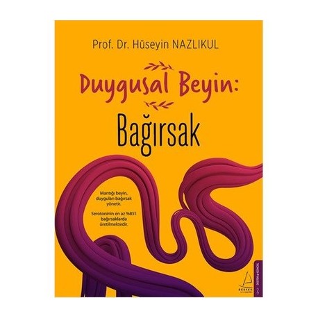 Duygusal Beyin - Bağırsak