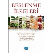 Beslenme İlkeleri