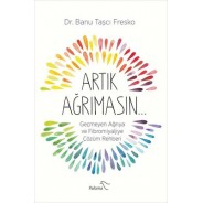 Artık Ağrımasın