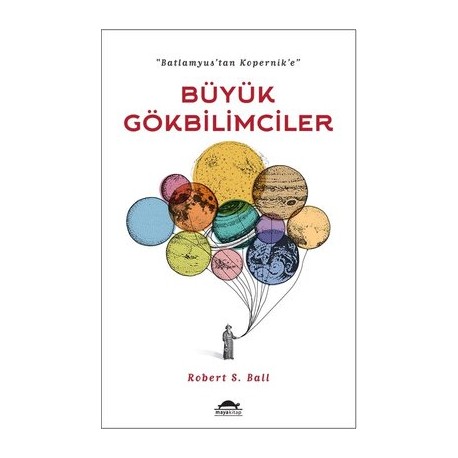 Büyük Gökbilimciler