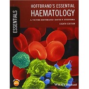 Hoffbrand's Essential Haematology 8th Edition