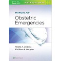 Manual of Obstetric Emergencies