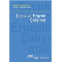 Çocuk ve Ergenle Çalışmak