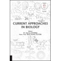 Current Approaches in Biology ( AYBAK 2020 Eylül )