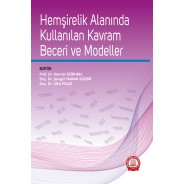 Hemşirelik Alanında Kullanılan Kavram Beceri ve Modeller