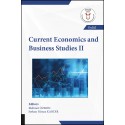 Current Economics and Business Studies II ( AYBAK 2020 Eylül )