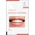 Current Dental Studies II ( AYBAK 2020 Eylül )