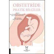 Obstetride Pratik Bilgiler