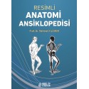 Resimli Anatomi Ansiklopedisi