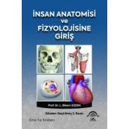 İnsan Anatomisi ve Fizyolojisine Giriş 2. Baskı