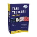 Tanı Testleri Cep Kitabı