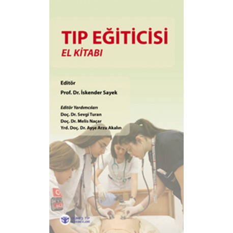 Tıp Eğiticisi El Kitabı