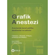  Grafik Anestezi - Anestezide Temel Şekiller, Denklemler ve Tablolar