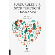 Sürdürülebilir Spor Tüketicisi Davranışı