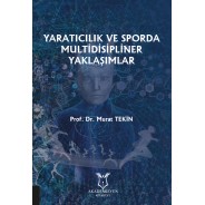 Yaratıcılık ve Sporda Multidisipliner Yaklaşımlar