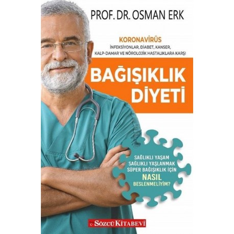 Bağışıklık Diyeti