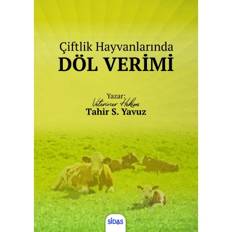 Çiftlik Hayvanlarında Döl Verimi