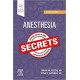 Anesthesia Secrets 6th Edition