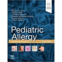 Pediatric Allergy Principles and Practice