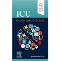 ICU Quick Drug Guide