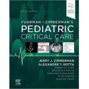 Fuhrman and Zimmerman's Pediatric Critical Care 6th Edition