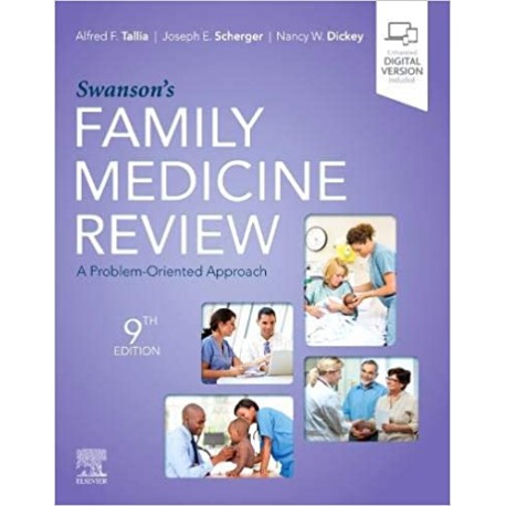 family medicine literature review