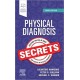 Physical Diagnosis Secrets, 3rd Edition