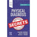 Physical Diagnosis Secrets, 3rd Edition