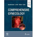 Comprehensive Gynecology, 8th Edition