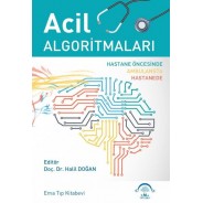 Acil Algoritmaları