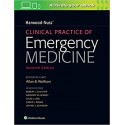 Harwood-Nuss' Clinical Practice of Emergency Medicine