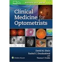  Clinical Medicine for Optometrists