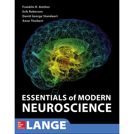 Essentials Of Modern Neuroscience