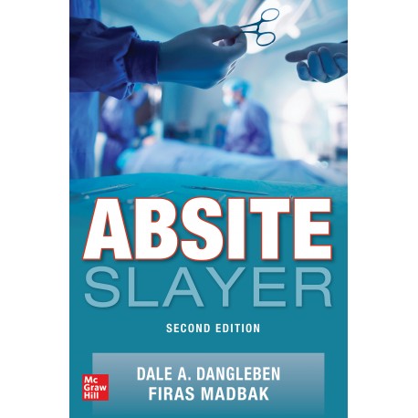 ABSITE Slayer, 2nd Edition