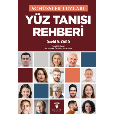 Schüssler Tuzları Yüz Tansı Rehberi