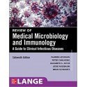 Review of Medical Microbiology and Immunology,16th Edition