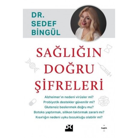 Sağlığın Doğru Şifreleri