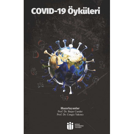 COVID-19 Öyküleri