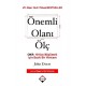 Önemli Olanı Ölç