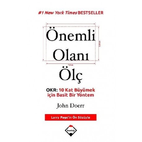 Önemli Olanı Ölç